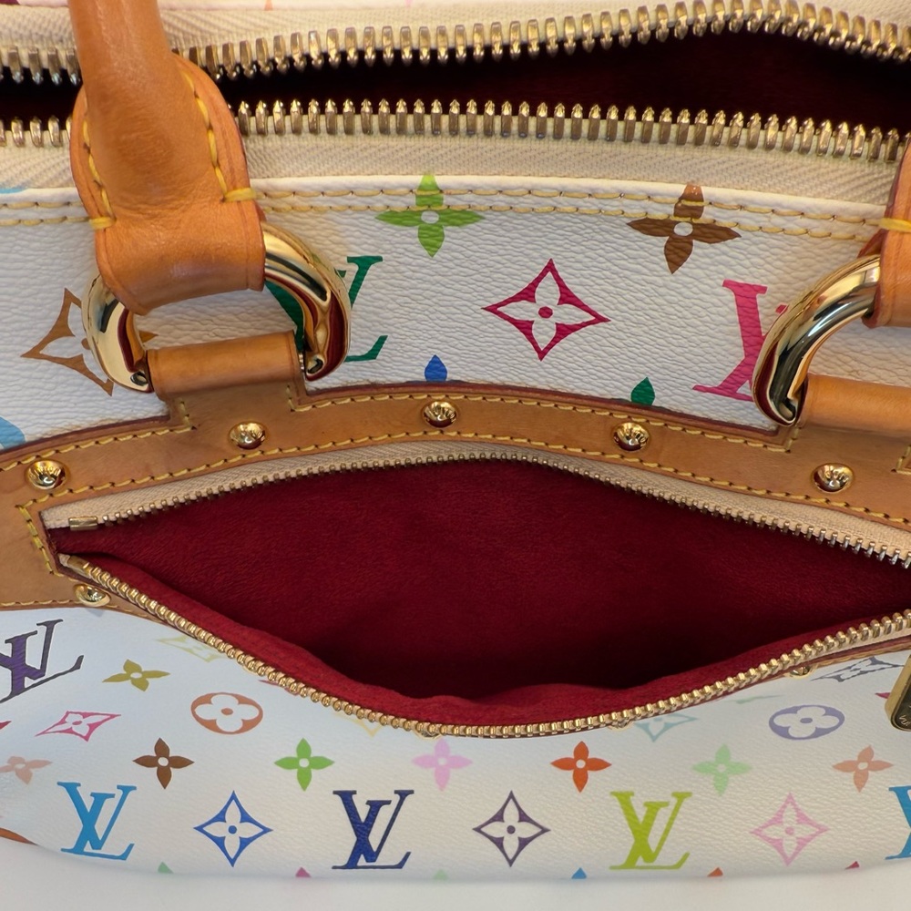 Louis Vuitton ‘Rita’ Takashi Murakami - Picture 9 of 14